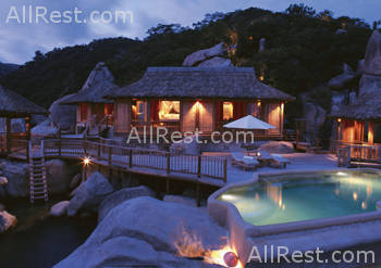 Six Senses Hideaway Ninh Van Bay 52
